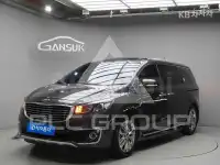 2015 KIA Carnival