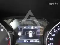 2015 KIA Carnival