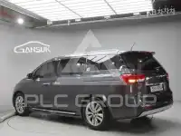 2015 KIA Carnival