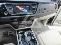 2015 KIA Carnival