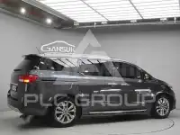 2015 KIA Carnival