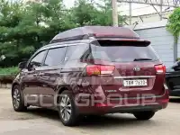 2015 KIA Carnival