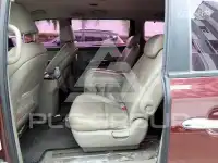 2015 KIA Carnival