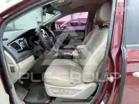 2015 KIA Carnival