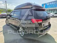 2015 KIA Carnival