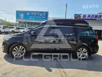 2015 KIA Carnival