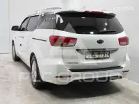 2015 KIA Carnival