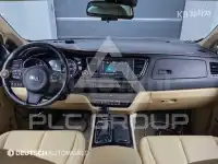 2015 KIA Carnival