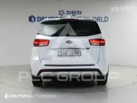 2015 KIA Carnival