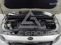 2015 KIA Carnival