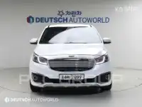 2015 KIA Carnival
