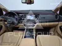2015 KIA Carnival