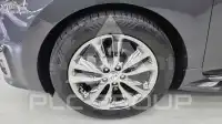2015 KIA Carnival