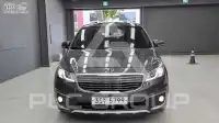2015 KIA Carnival