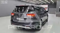 2015 KIA Carnival