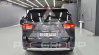 2015 KIA Carnival