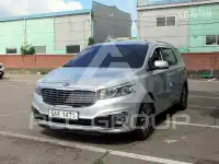 2015 KIA Carnival
