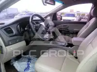2015 KIA Carnival