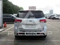 2015 KIA Carnival