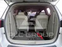 2015 KIA Carnival