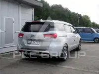 2015 KIA Carnival