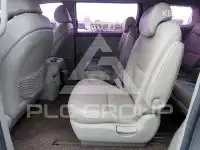 2015 KIA Carnival