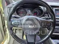 2015 KIA Carnival