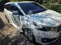2015 KIA Carnival
