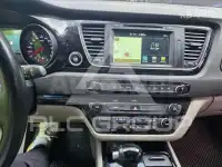 2015 KIA Carnival