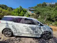 2015 KIA Carnival