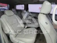 2015 KIA Carnival