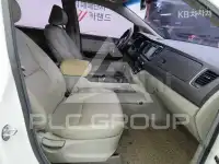 2015 KIA Carnival