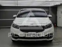 2015 KIA Carnival