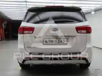 2015 KIA Carnival