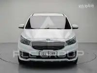 2015 KIA Carnival
