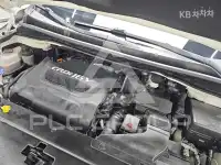 2015 KIA Carnival
