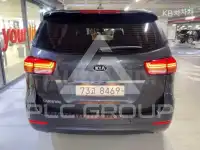 2015 KIA Carnival