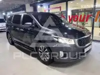 2015 KIA Carnival