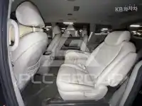 2015 KIA Carnival