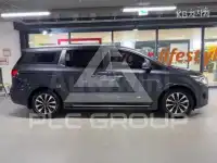 2015 KIA Carnival