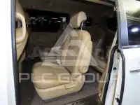 2015 KIA Carnival