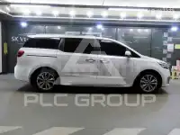 2015 KIA Carnival