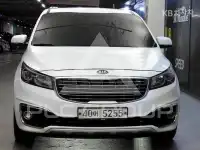 2015 KIA Carnival