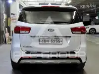 2015 KIA Carnival