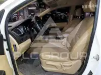 2015 KIA Carnival