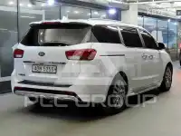 2015 KIA Carnival