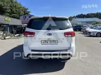 2015 KIA Carnival