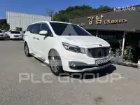 2015 KIA Carnival