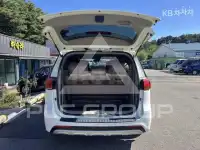 2015 KIA Carnival