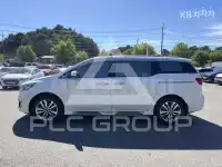 2015 KIA Carnival
